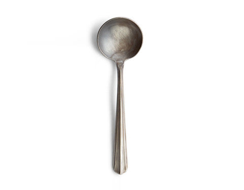 Ryo Series - Bouillon Spoon