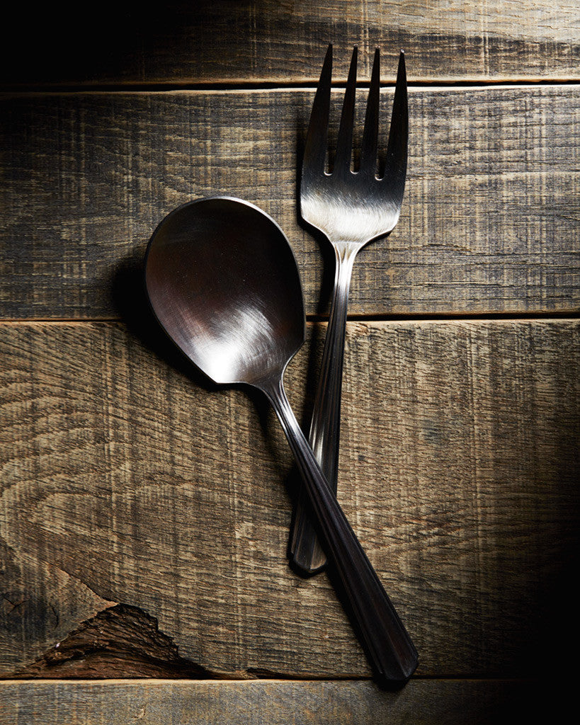 Ryo Series - Serving Cutlery