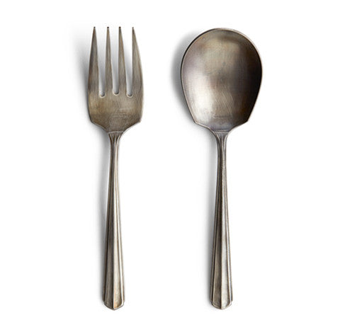 Ryo Series - Serving Cutlery