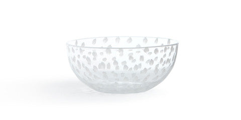 'Ten Ten' Painted Small Bowl (OUT OF STOCK)