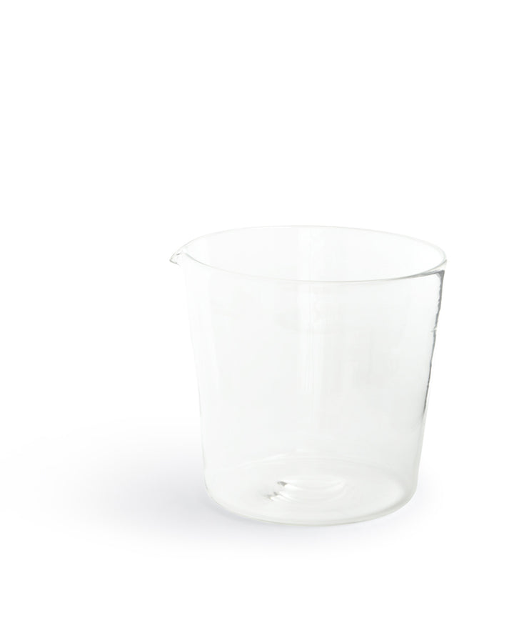 Large Jug - Clear (OUT OF STOCK)