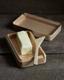 Kakudo Butter Case - Maple (OUT OF STOCK)