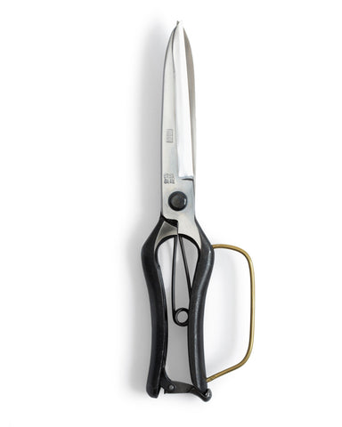 garden scissors long handle Landscaping Shears – Nalata Nalata