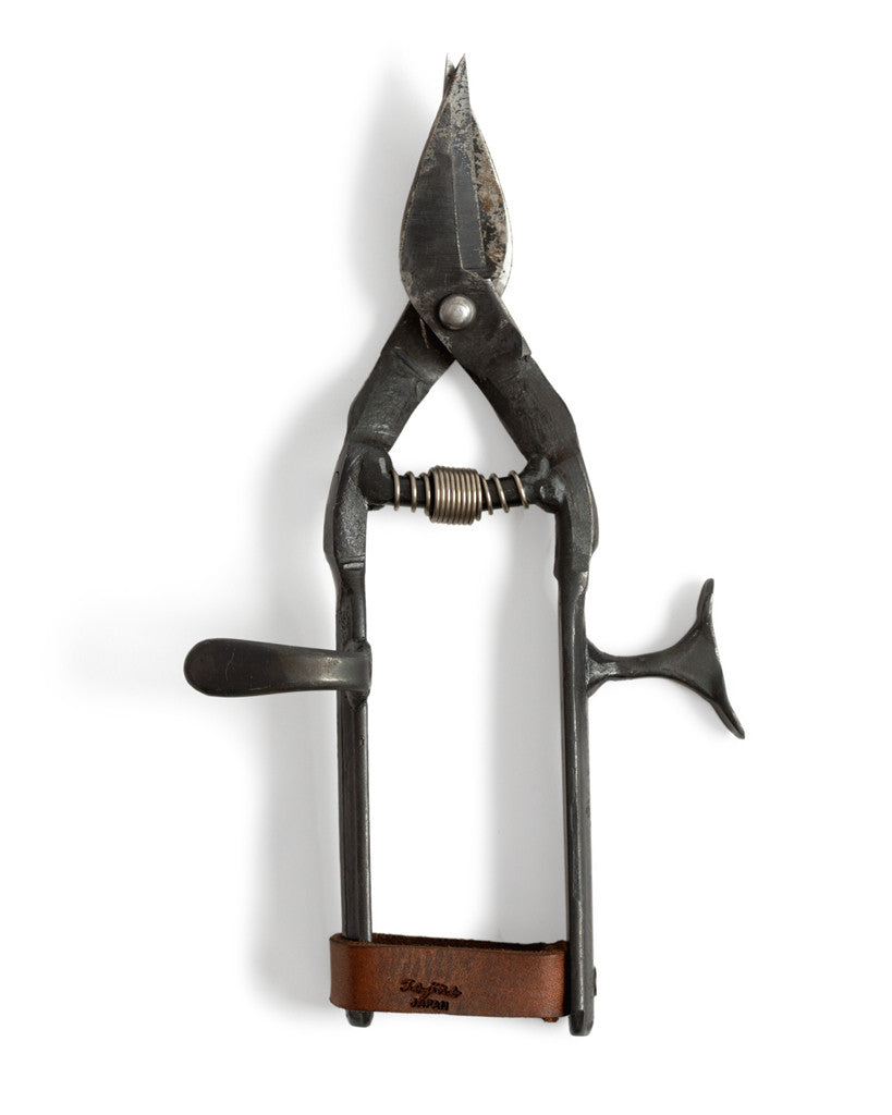 Garden Clipper – Nalata Nalata