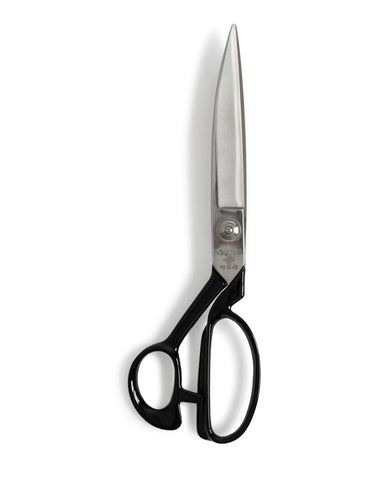 Stainless Steel Tailor Scissors For Cutting Flowers Wrapping
