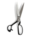 SIRO Steel Fabric Scissors - Right Handed