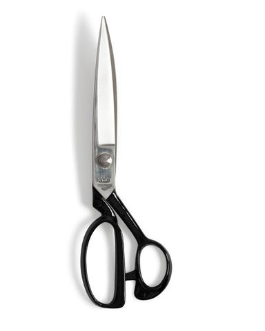 Fabric Shears Stainless Steel 12 Heavy Duty Tailor Scissors Extra