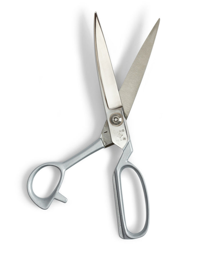 Newness Focus on Stainless Steel Newness Fabric Scissors, Heavy Duty All  Metal Stainless Steel Craft Scissors